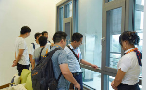 常见问题：如何选择高性能门窗