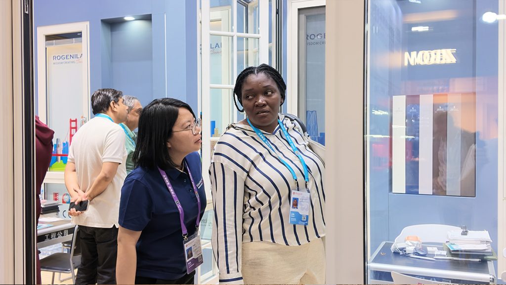 Canton Fair On‑site Photos