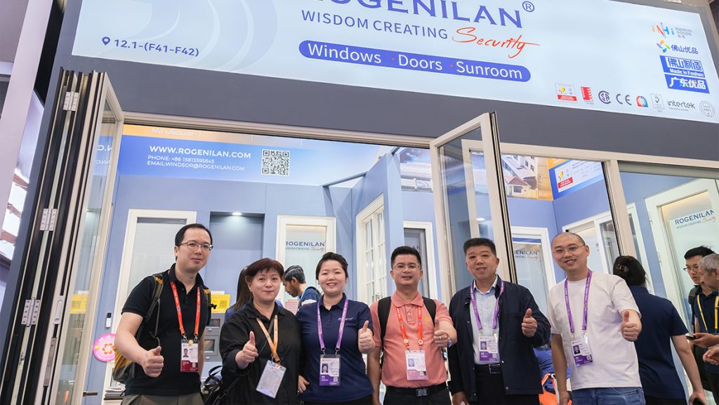 Canton Fair On‑site Photos