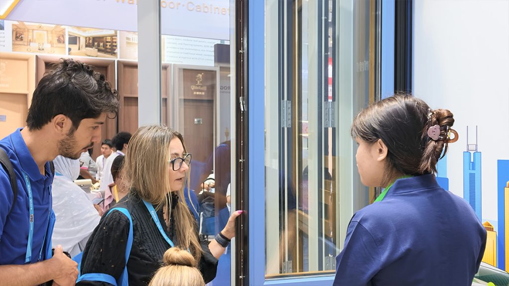 Canton Fair On‑site Photos