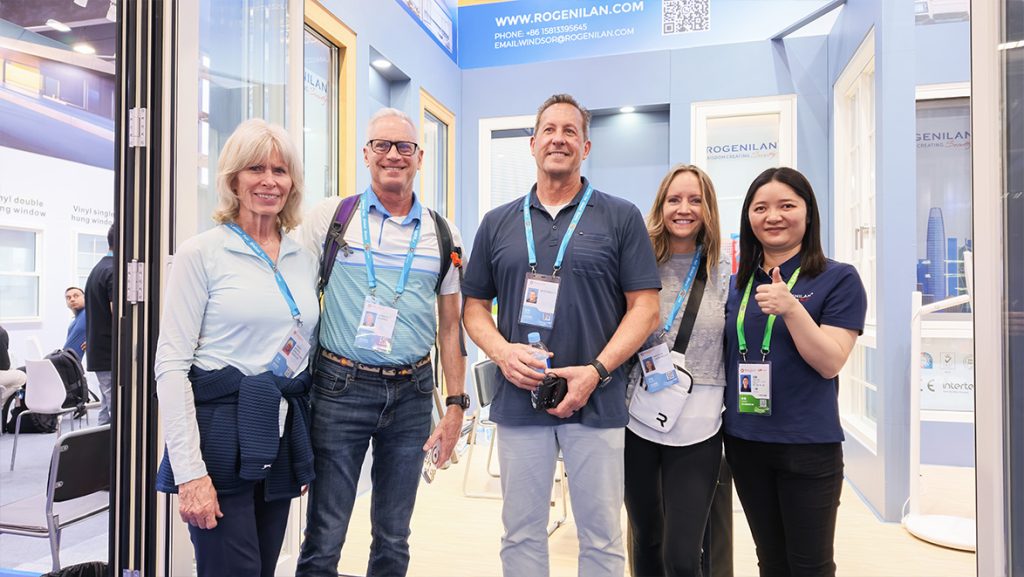 Canton Fair On‑site Photos